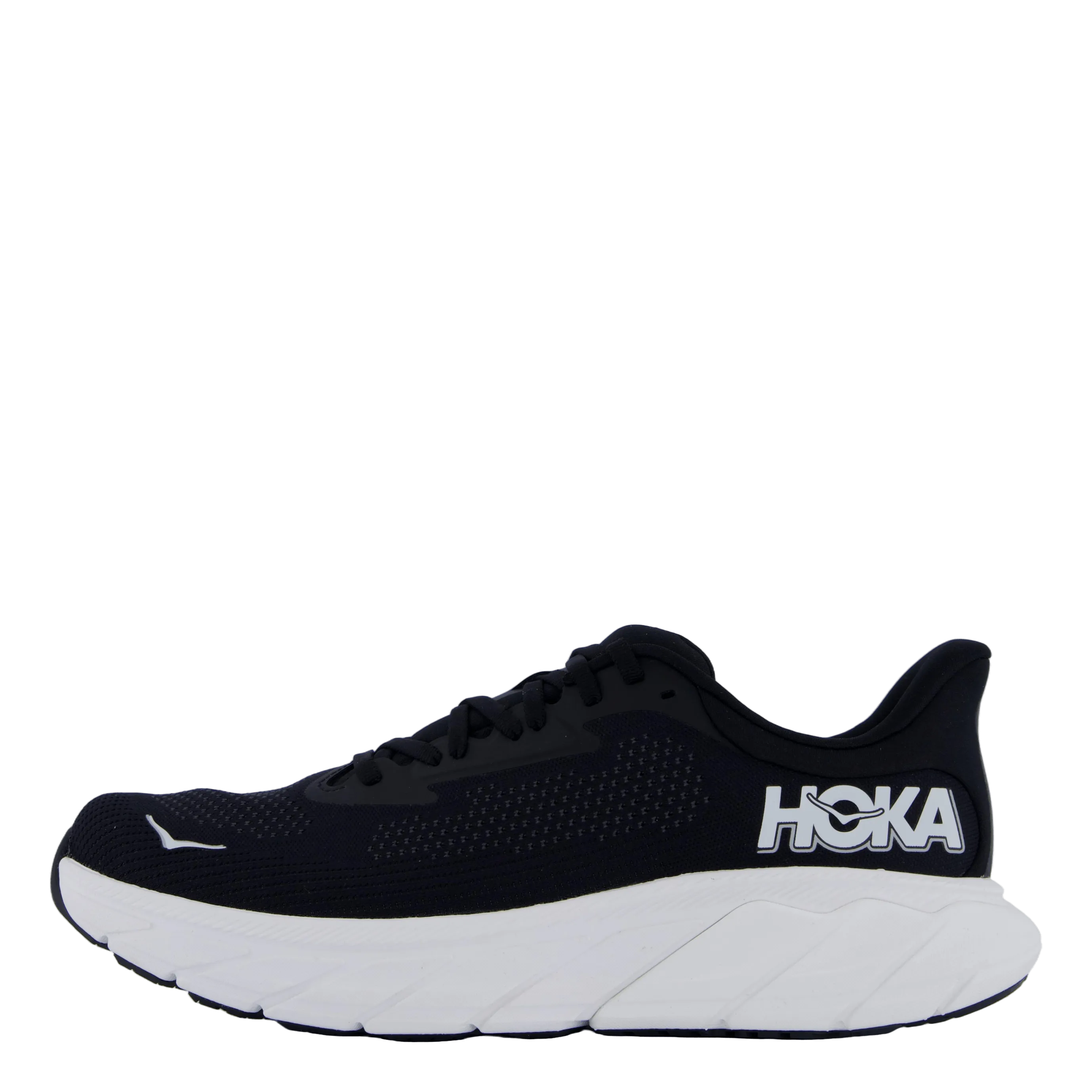 Hoka One One M arahi 7 Black / white